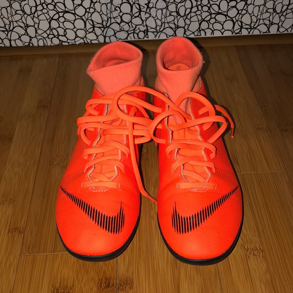 Nike Soccer Cleats